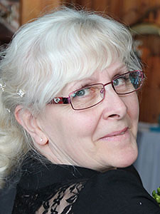 Image of Heather OSBORNE